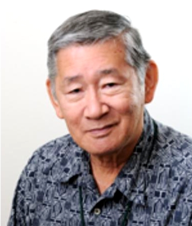 Roy Toshio Tsuda