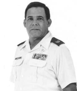 Raymond Ramos Bermudez