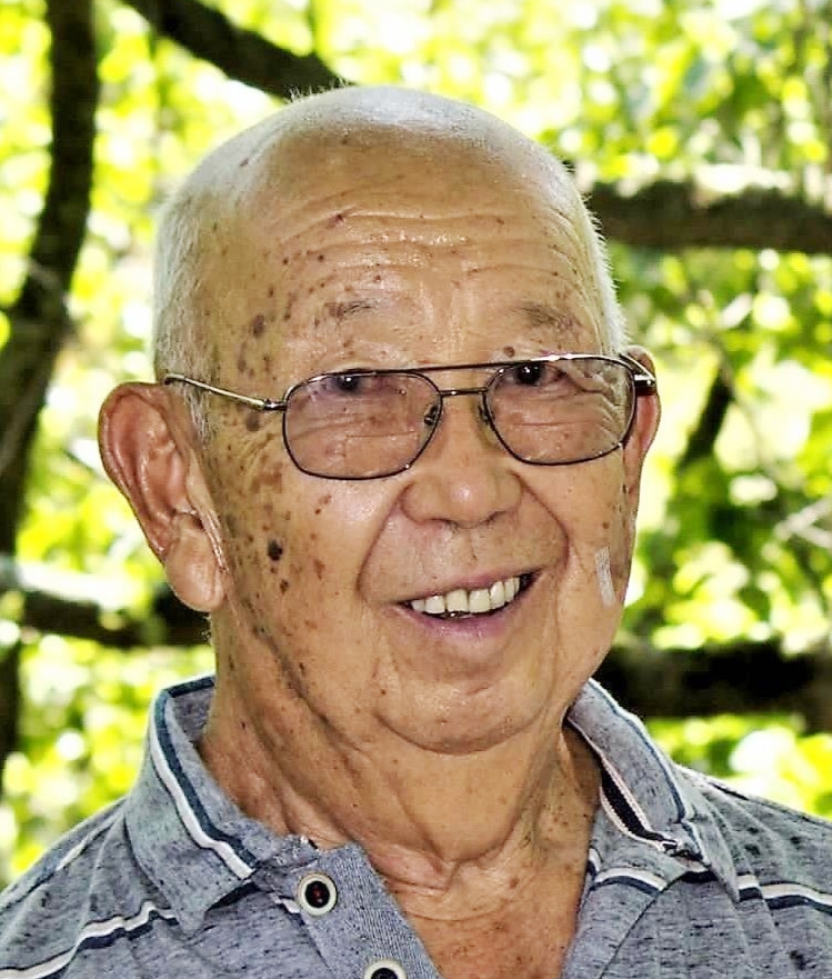 Isamu Tatsuguchi
