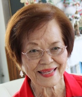 Janet Matsue Kim 