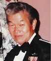 Major William C. Lum