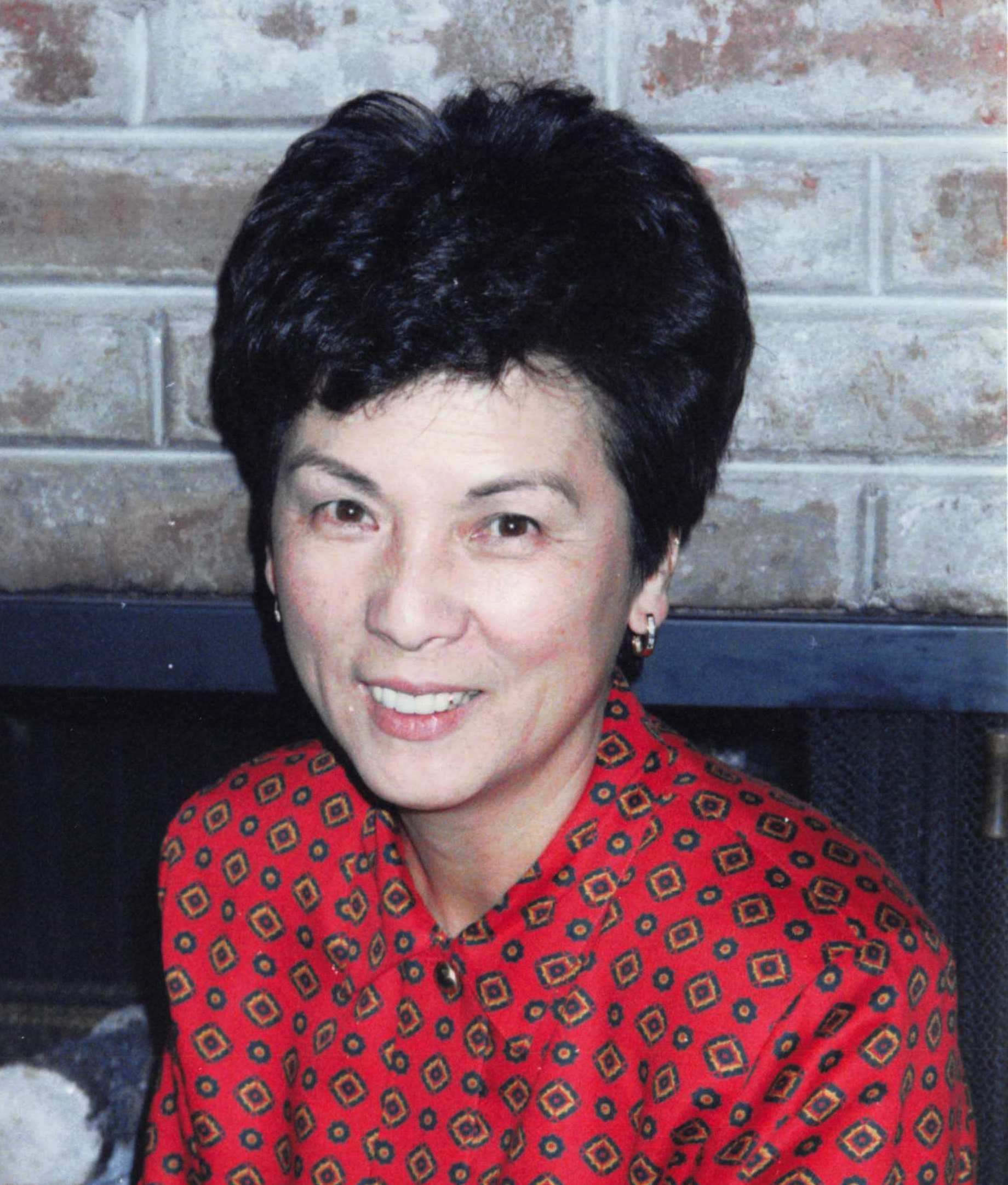Mitsuko Iwashita