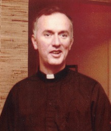 Brother Leo McInerney
