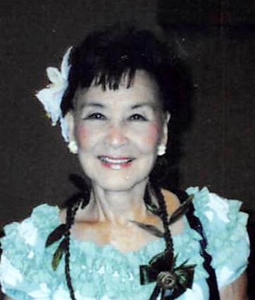 June Kiyoko Chang