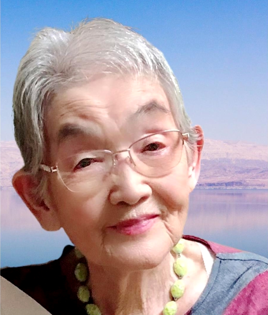 Yoshiko Inatsuka