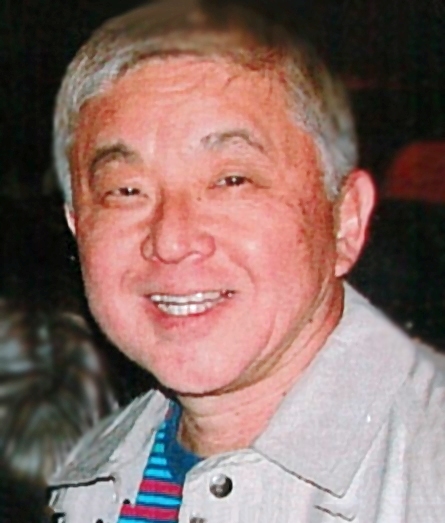 Ray Masato Ikeda