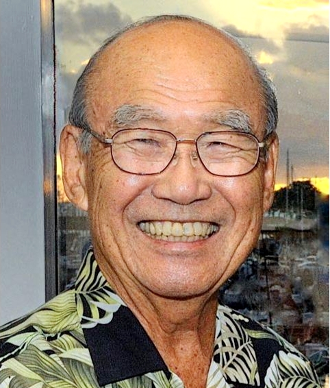 Michael I. Matsuura