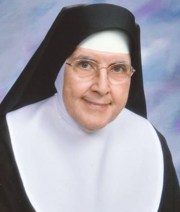 Sister Helen Agnes Ignacio