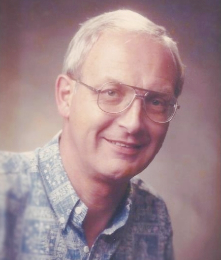 Frank Joseph Vargo, Jr. 