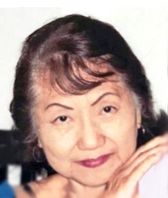Agnes Aiko Cuaresma Mendoza