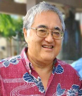 Stuart Mitsuo Nishimura