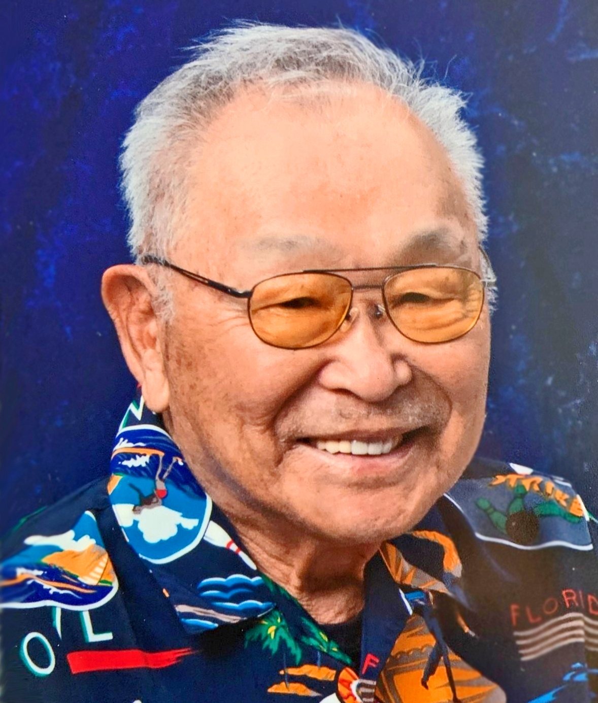 Rodney Yoshinobu Miyamoto, Sr.