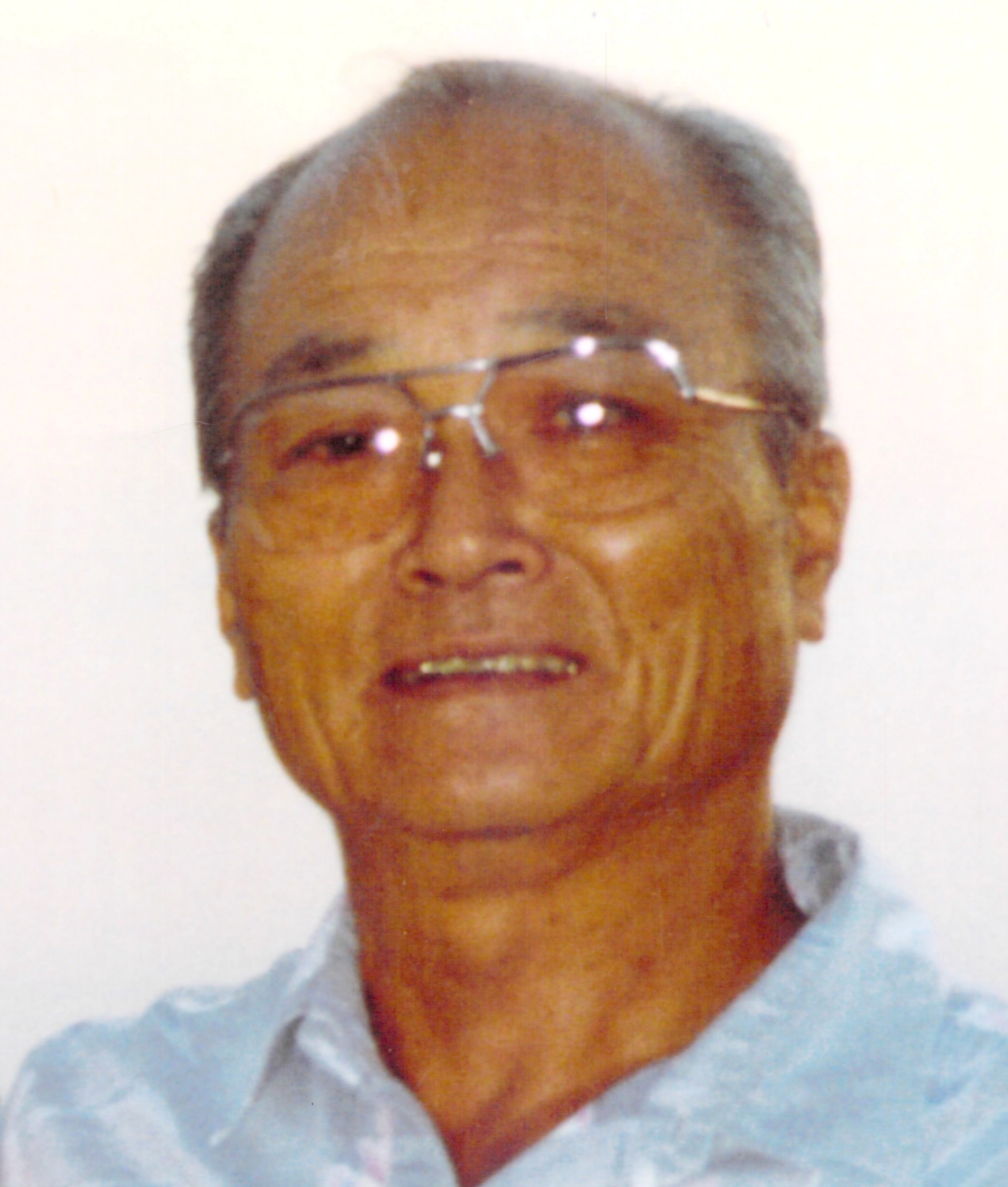 Richard Kiyoshi Tomita