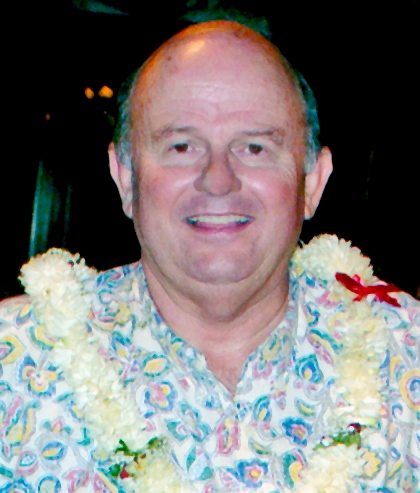 GARY W. HIBBARD Obituary | Honolulu Star-Advertiser