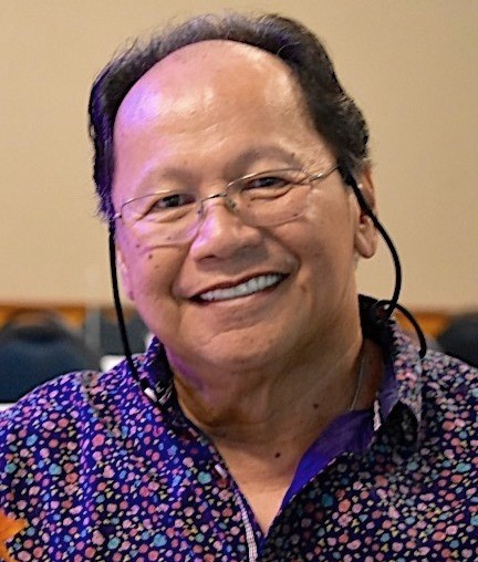 JOHN W. DELISO