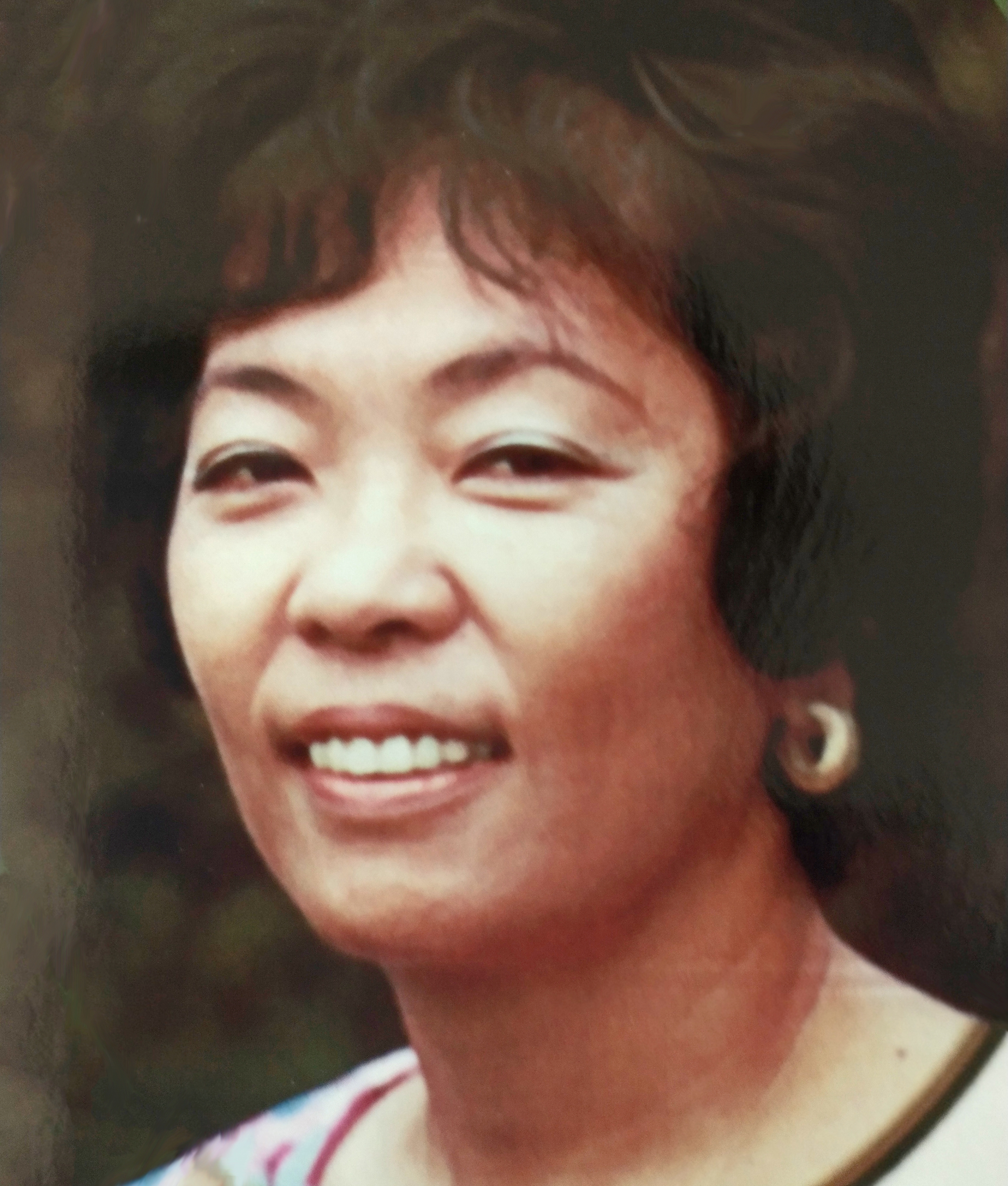 JANET SHIGEKO GERBOC