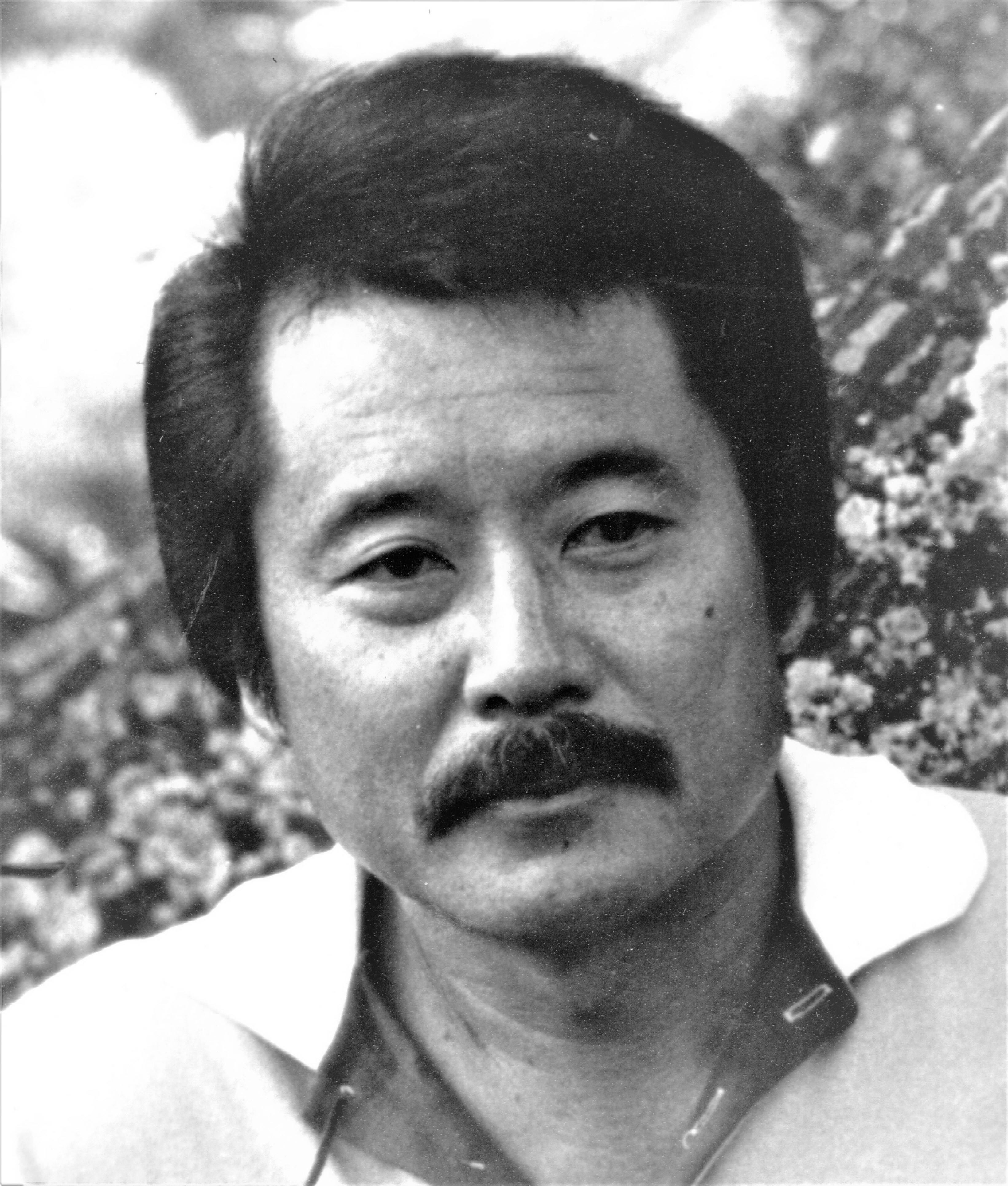 Stanley Akira Shimizu