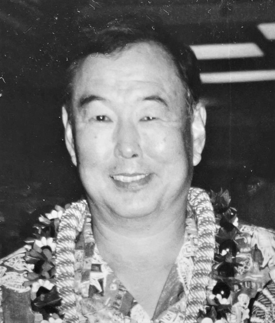 Roy T. Okimoto
