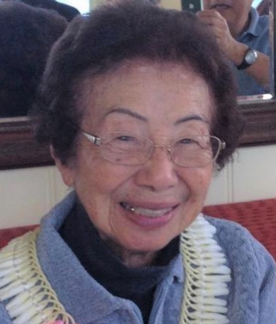 Betty Mihoko Gondo