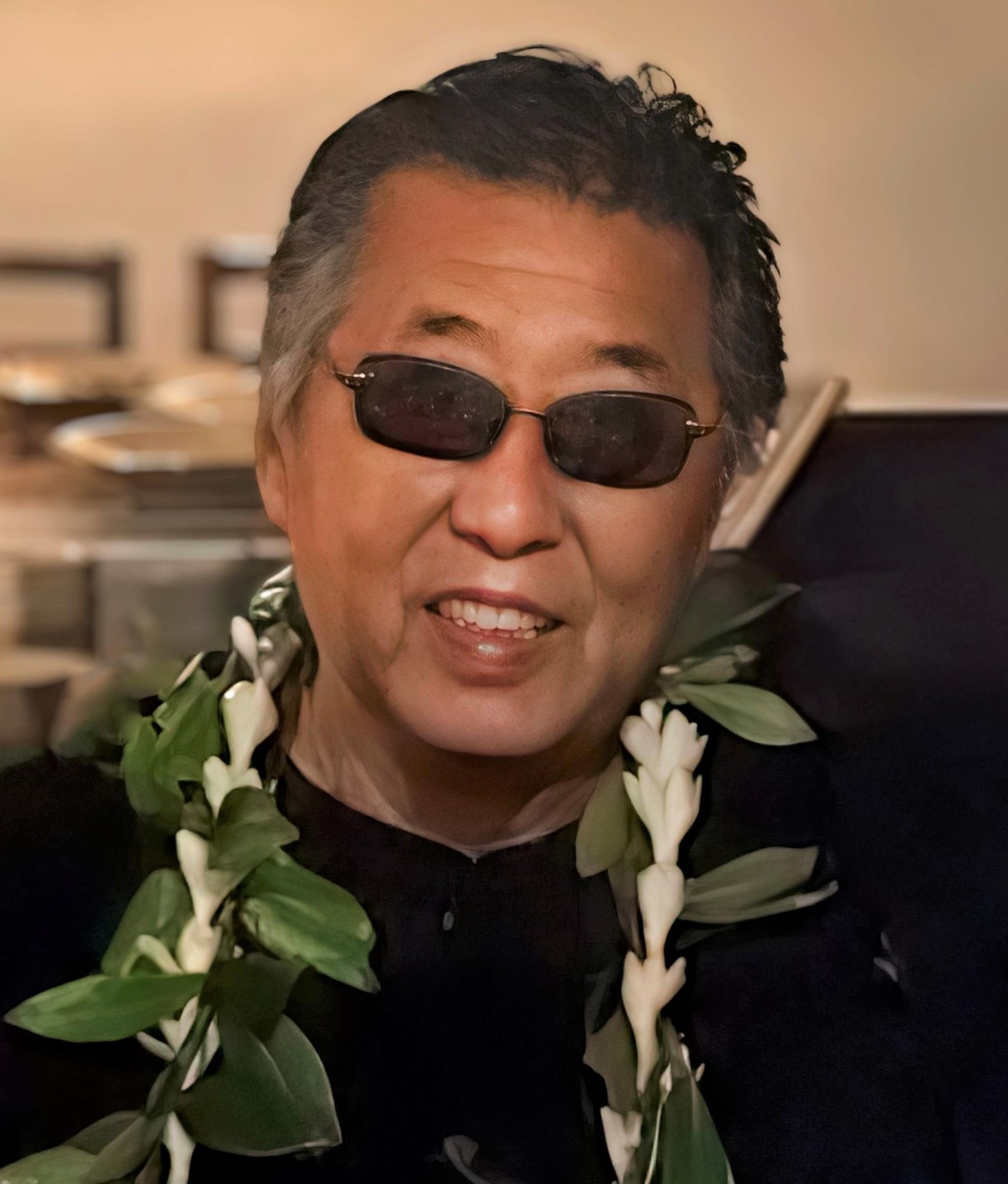Ronald N. Hashimoto