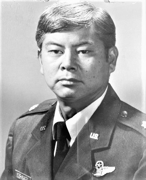Gene N. Yoshinaga