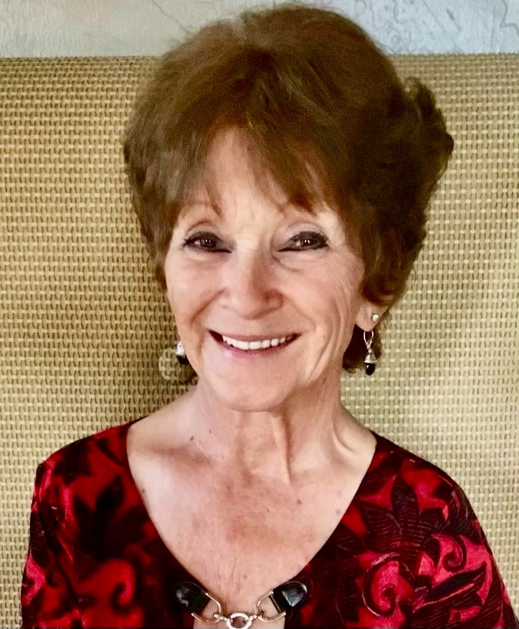 Janet Marie Hannemann