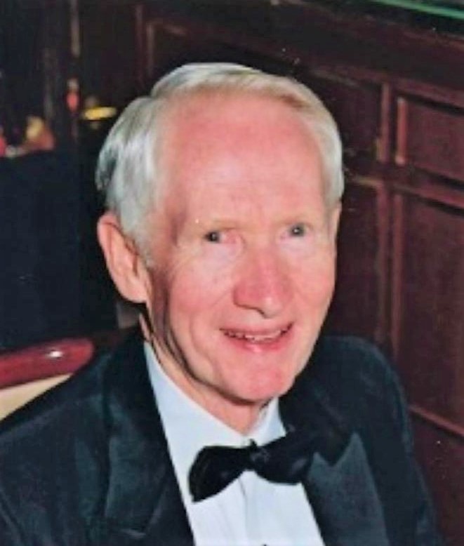 Robert Murray Chapman
