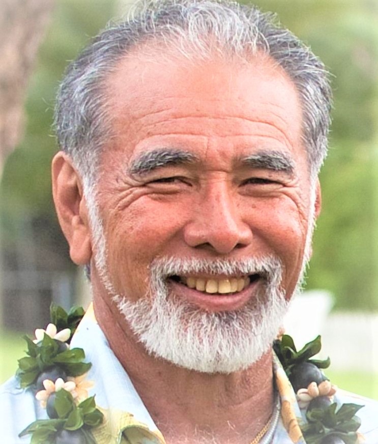 Gary Yoshio Miyashiro