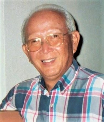 Glenn Shigeo Nishihara