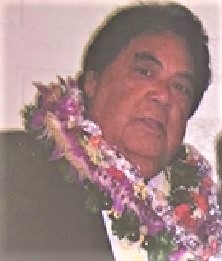 LUI BURGESS