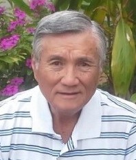 EARL TERUO KOKUBUN