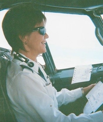 LaDonna R. Shea