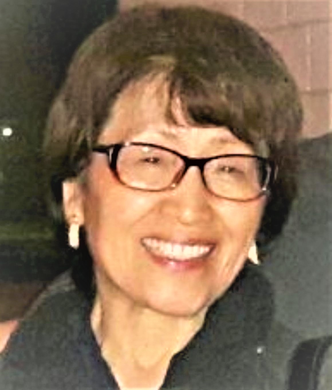 Sachiko Morikawa