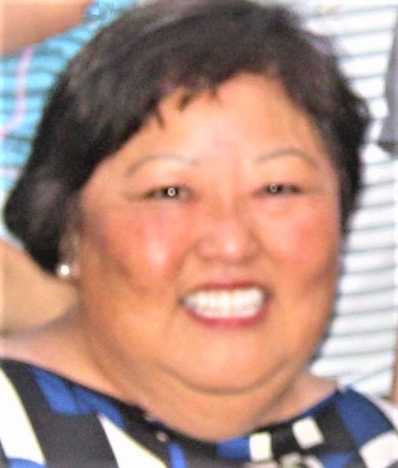 SHARON ANN KONISHI MIYAZAWA