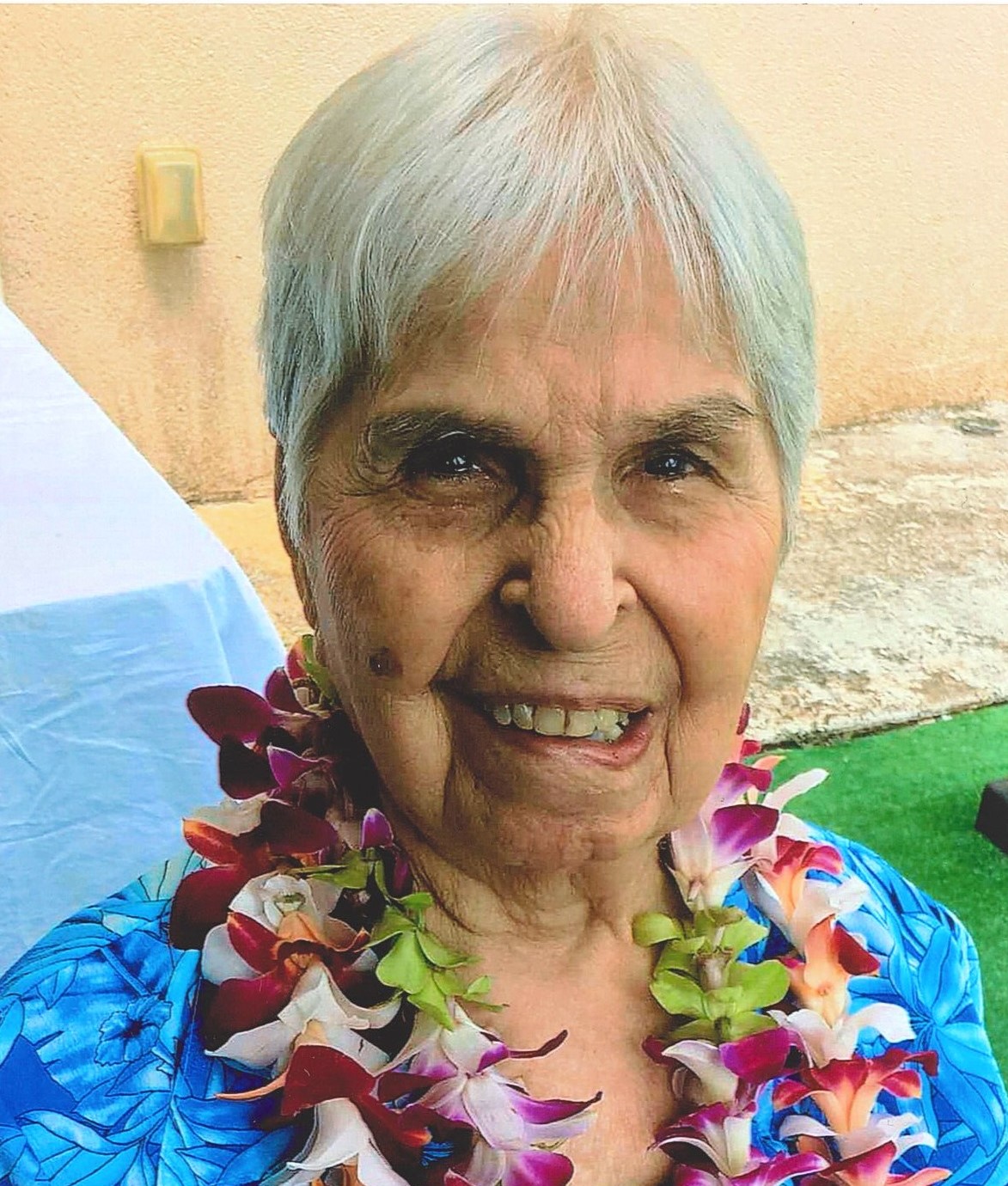 Helen C. Pontes