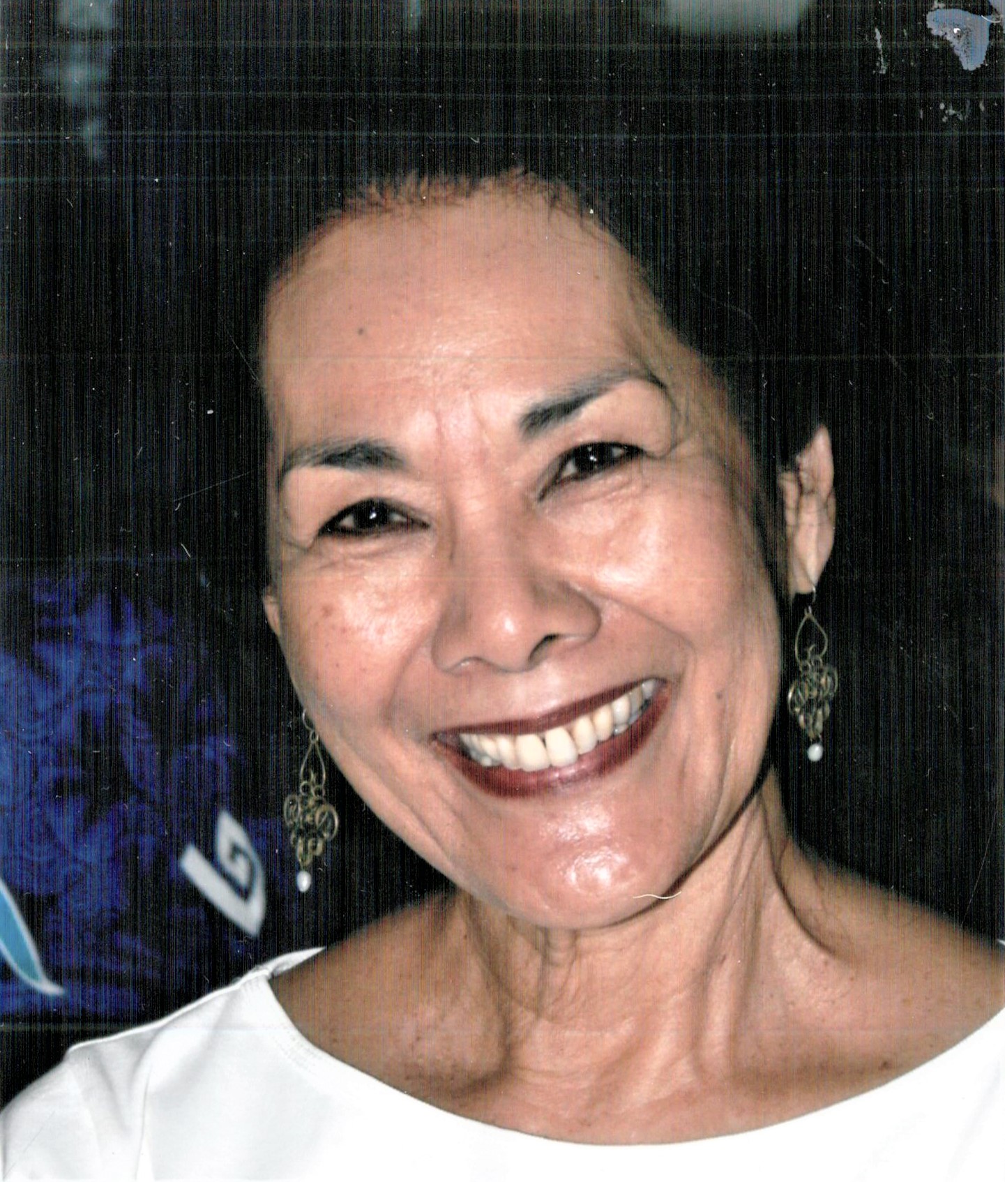 Phyllis Moana Higa Moniz