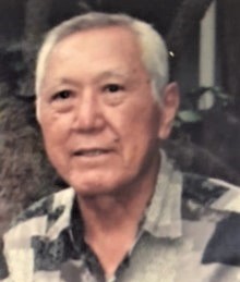 Kenneth Nakaba Sumimoto