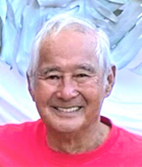 Robert Noboru Shimokawa