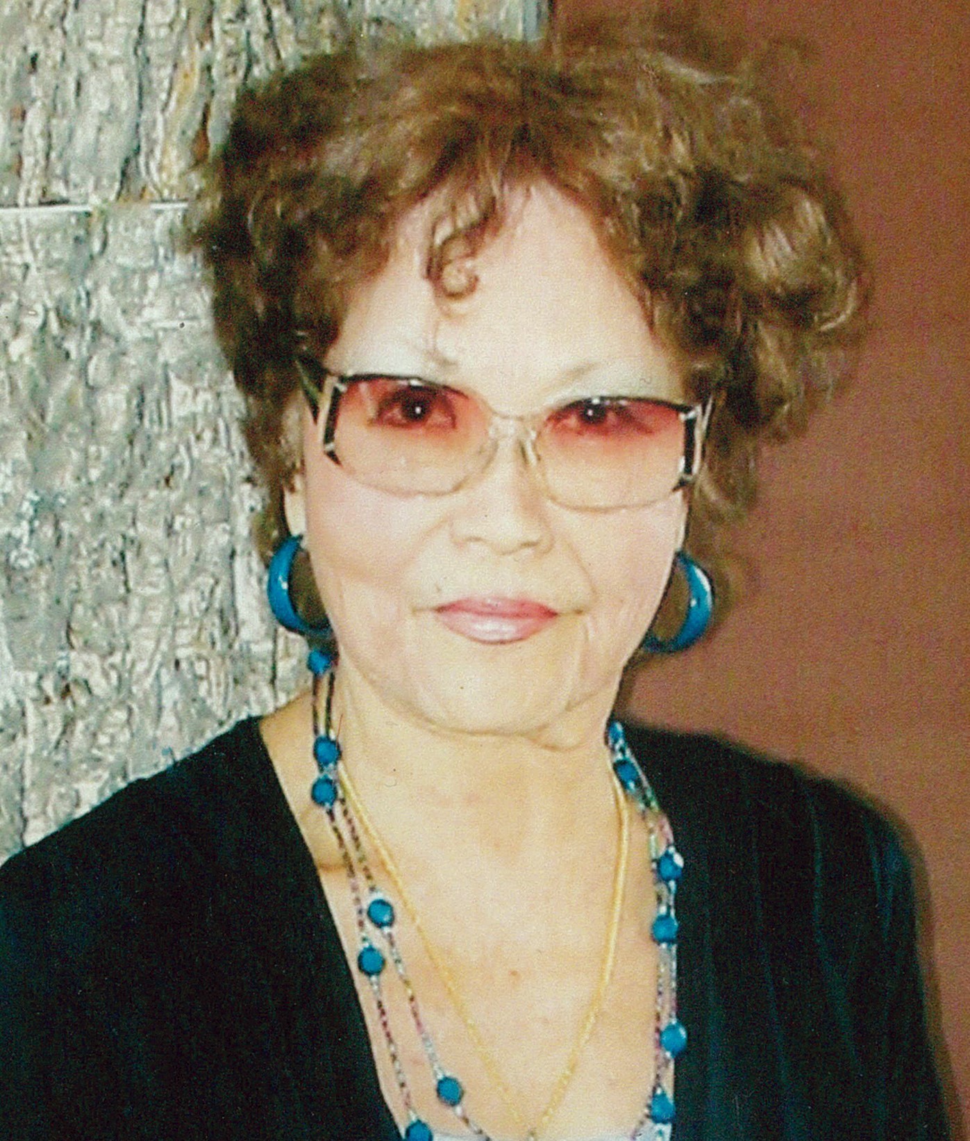 Kathleen Kay Ai