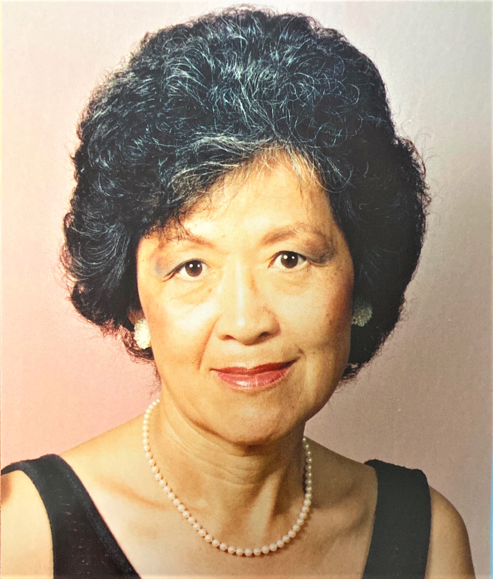 BEATRICE K.H. KAM YEE KONG Obituary Honolulu Star Advertiser