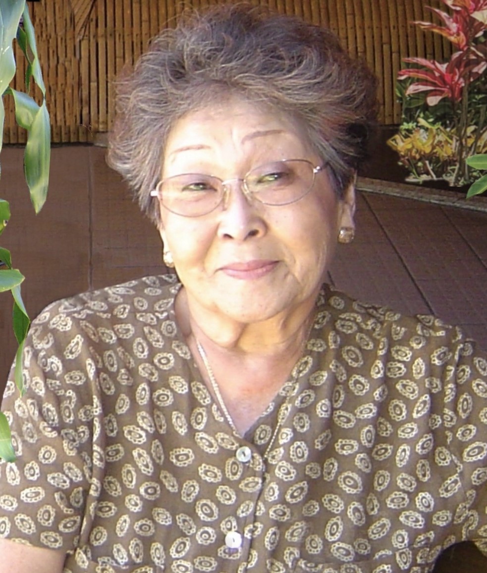 Alice Yukiko Yokota
