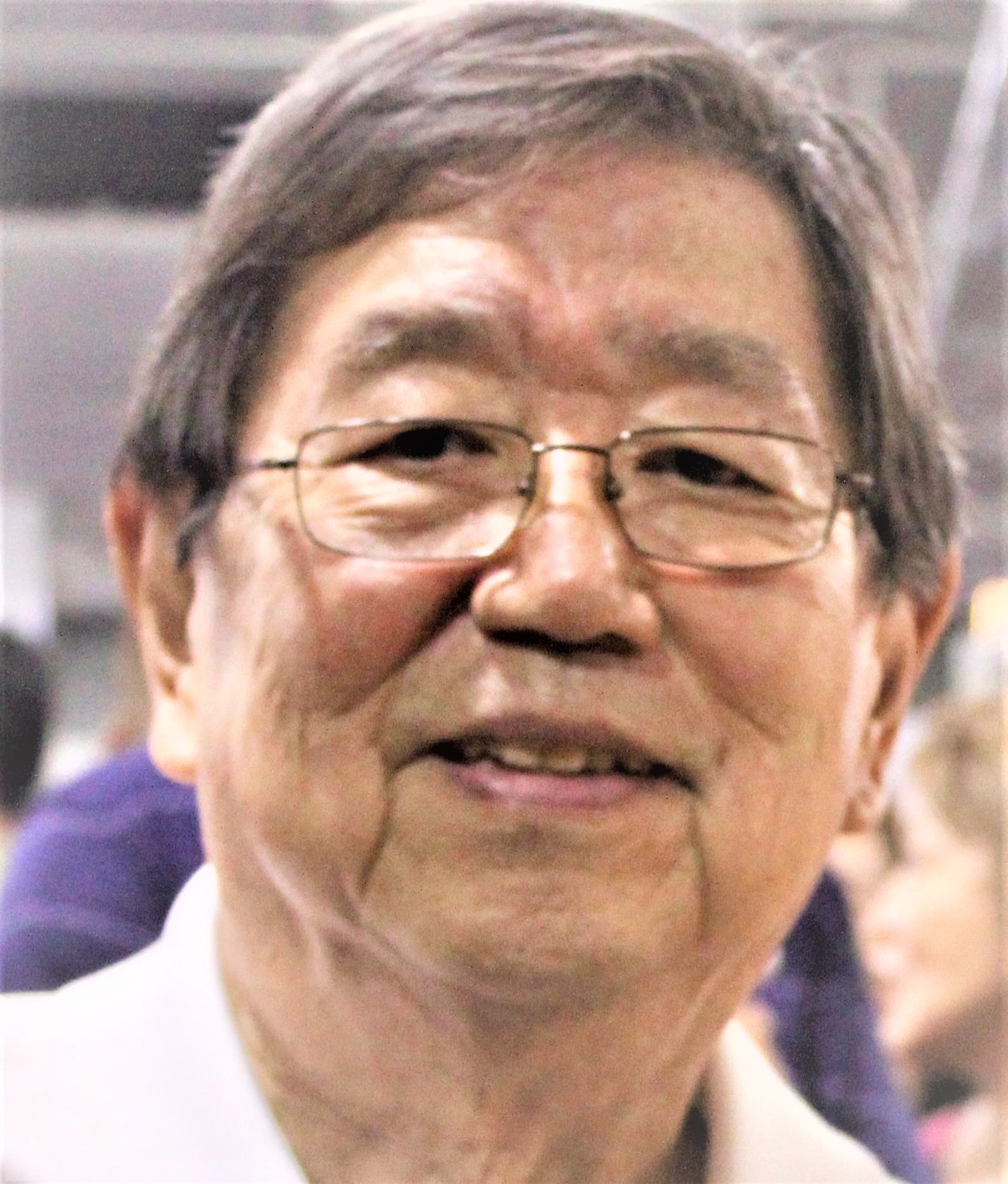 Norman M. Yoshikami