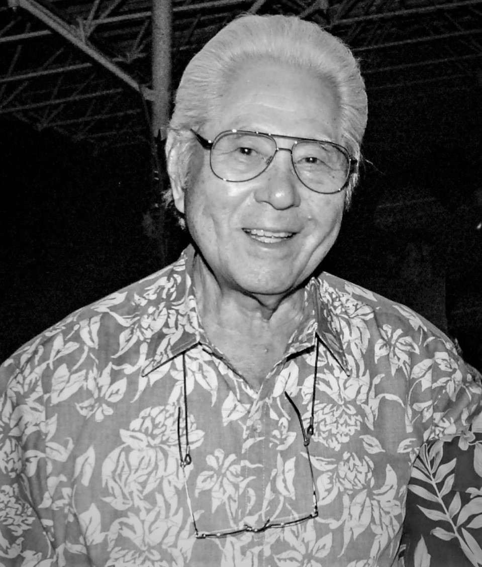 Harry Seichi Kiyabu