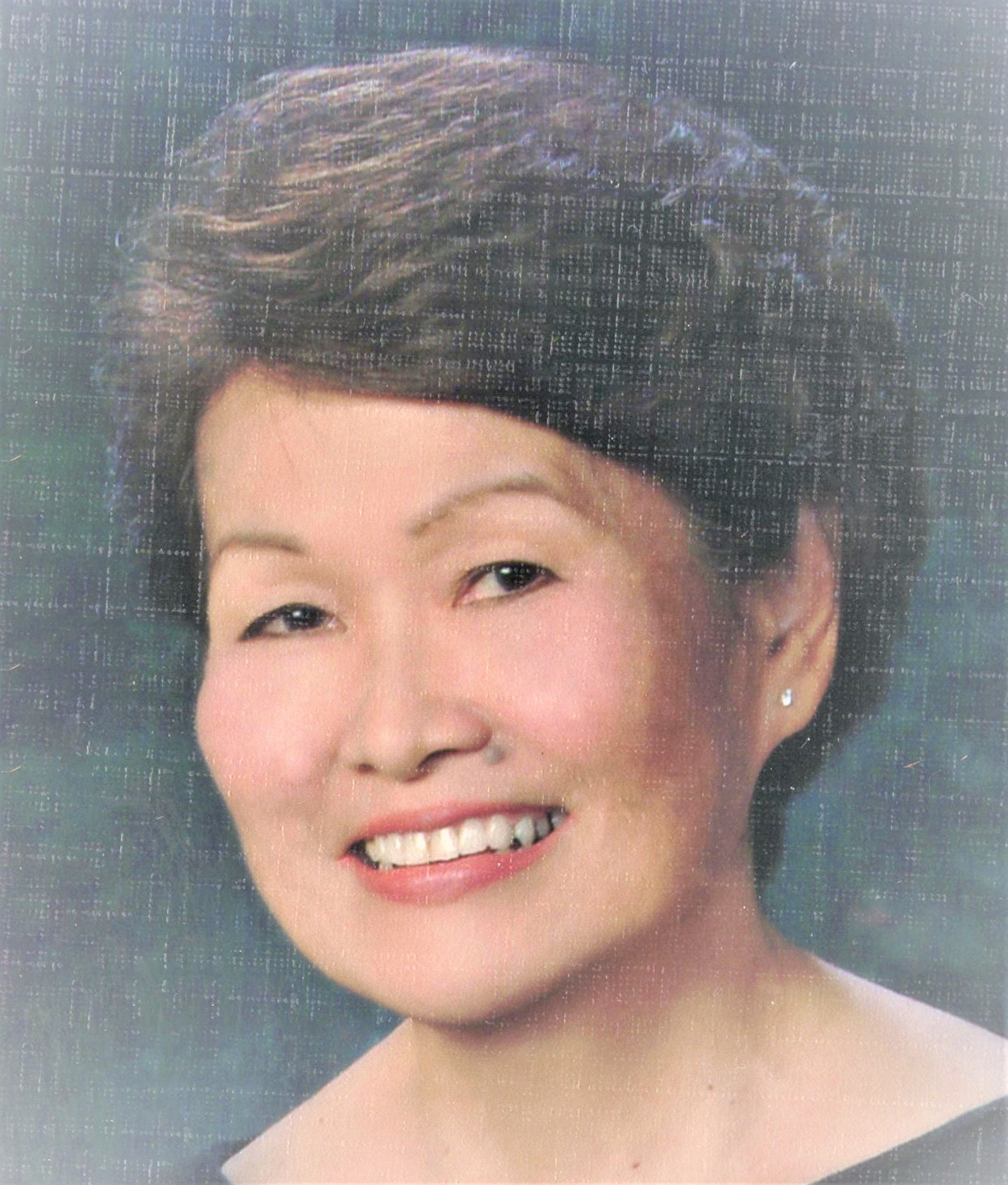 Janet Shigeko Ginoza