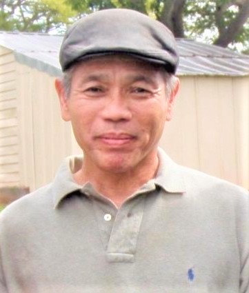 Patrick Yukio Fukuda, Jr.