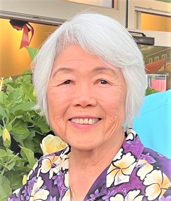 Phyllis Kimie Kamaga Cano