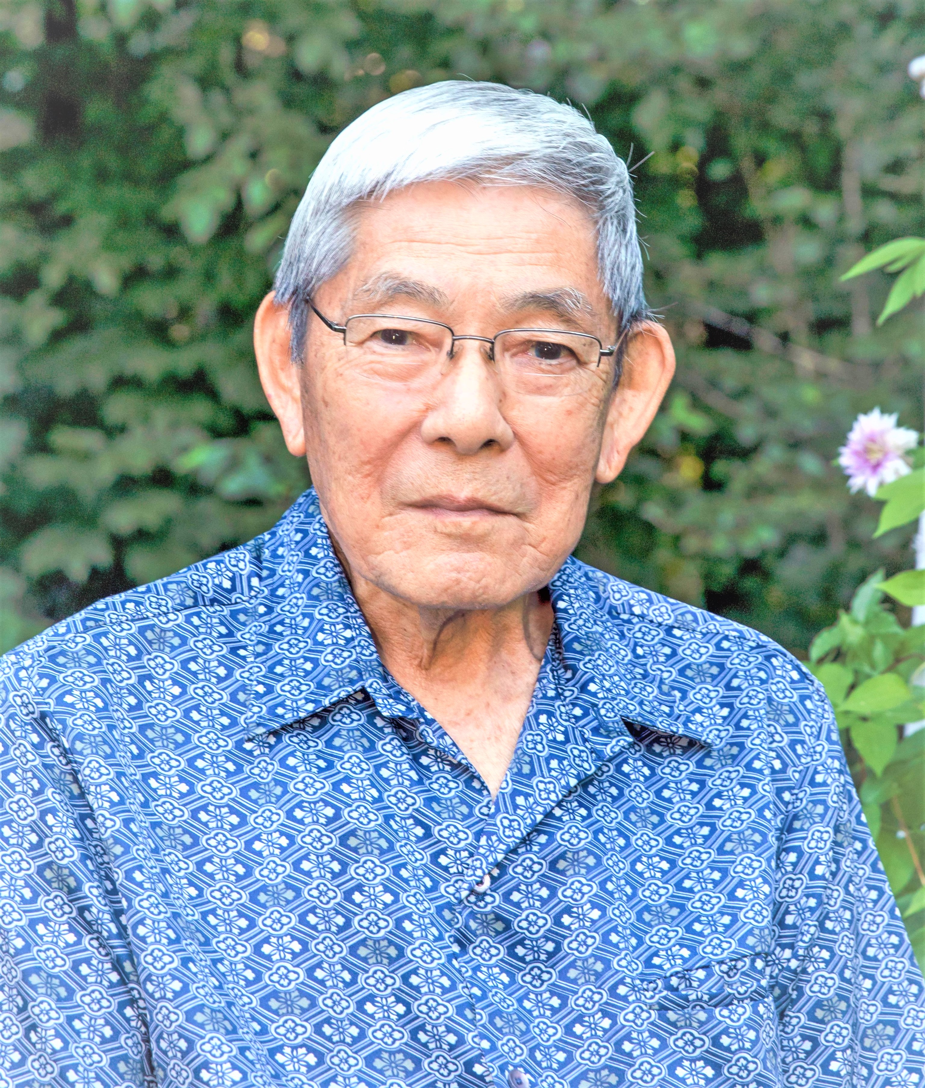 Roy Shigeru Takaki