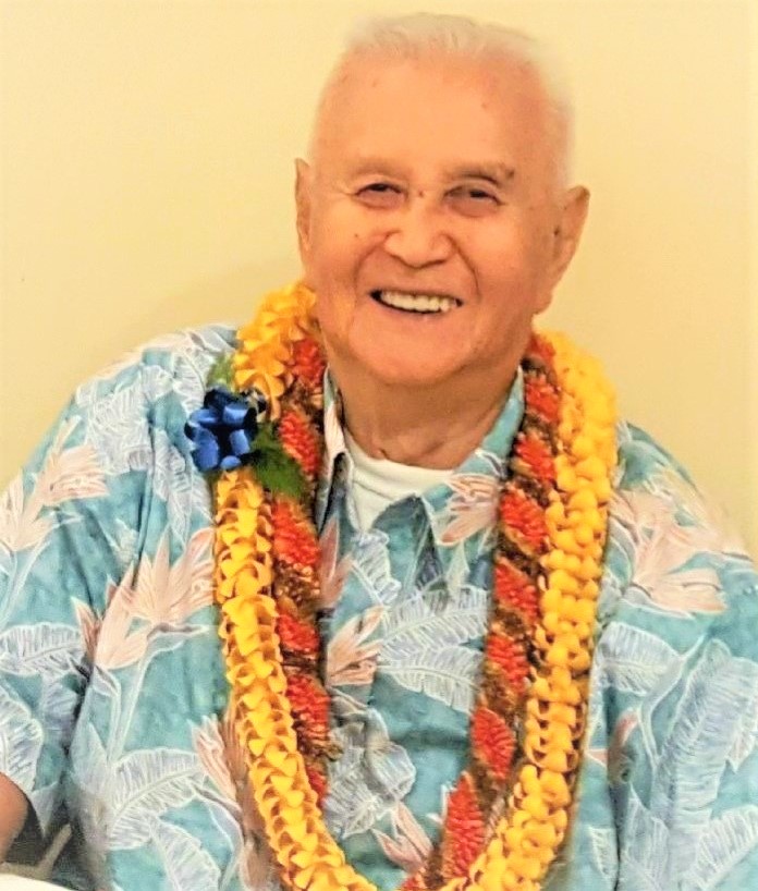 Obituaries on March 13, 2022 | Honolulu Star-Advertiser