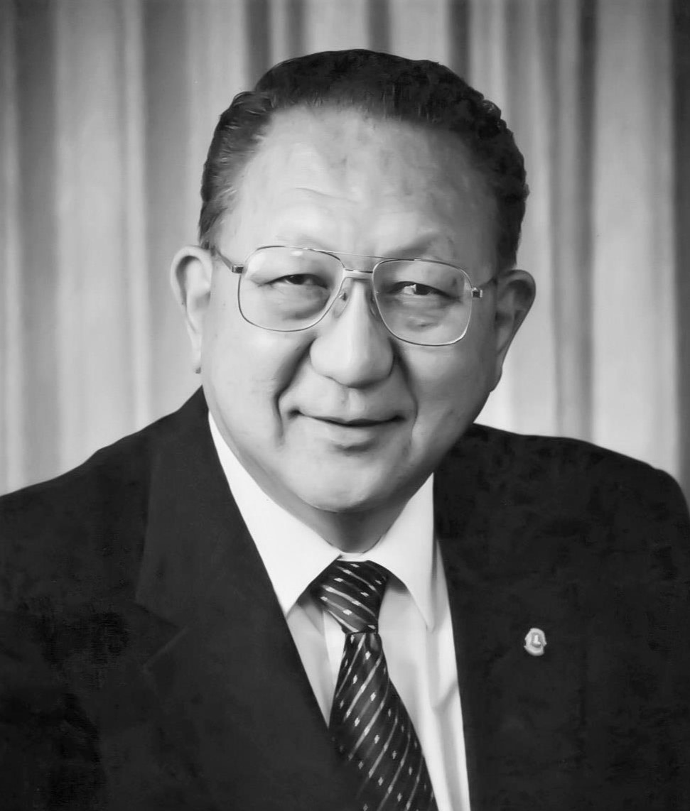 Herbert Shinichi Watanabe
