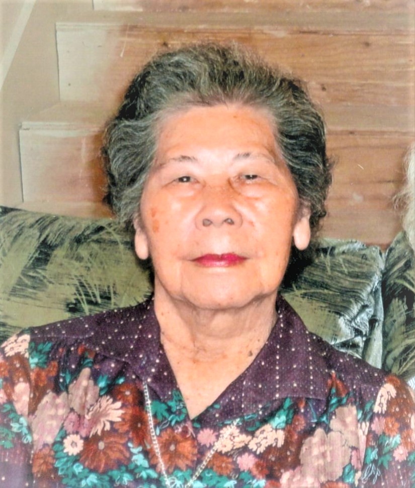 Ethel Matsue Miyahira
